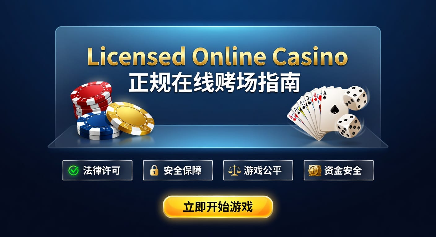正规在线赌场 licensed online casino | PP体育2026指南