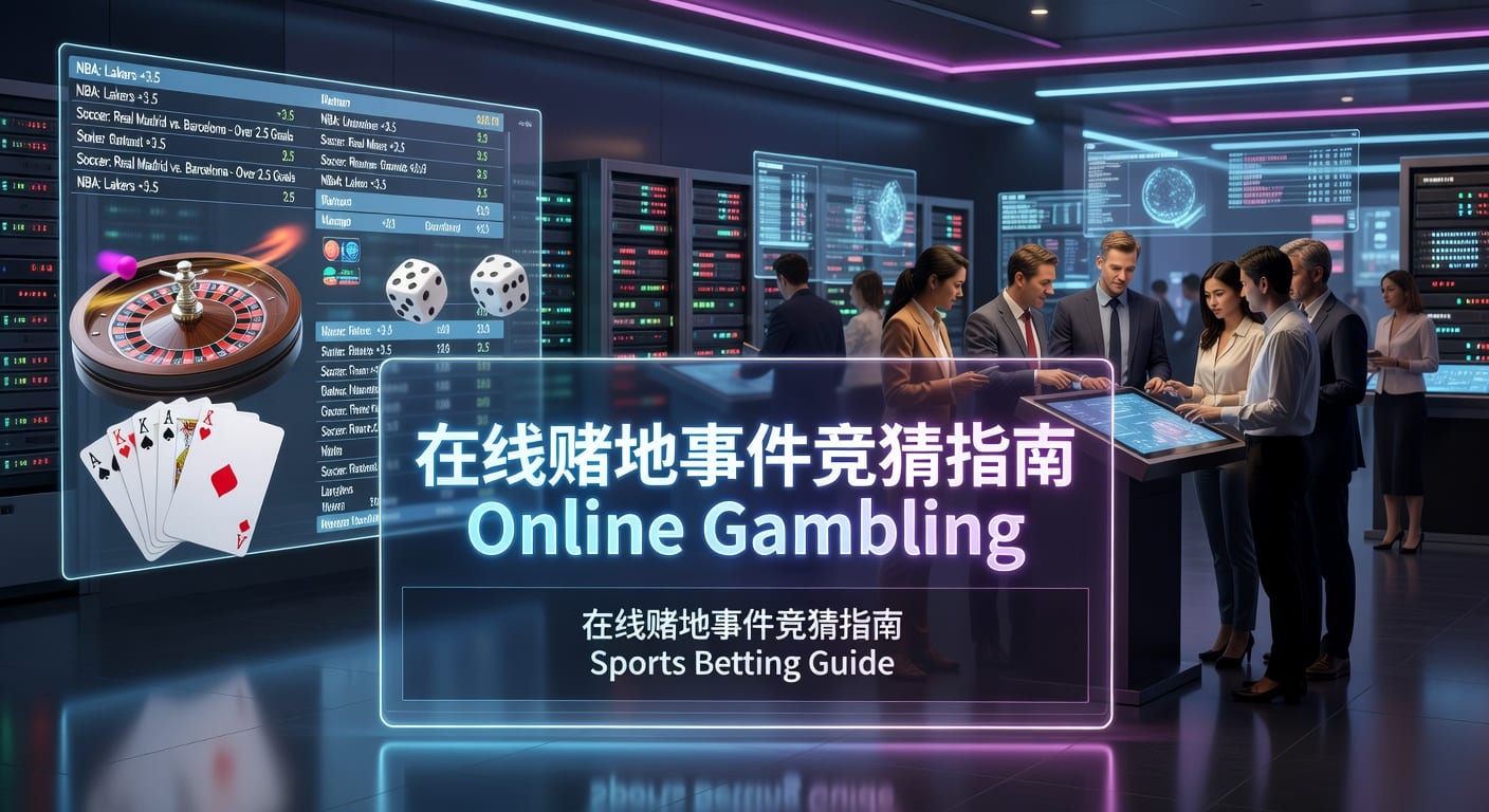 在线赌场 online gambling：PP体育平台体育投注指南