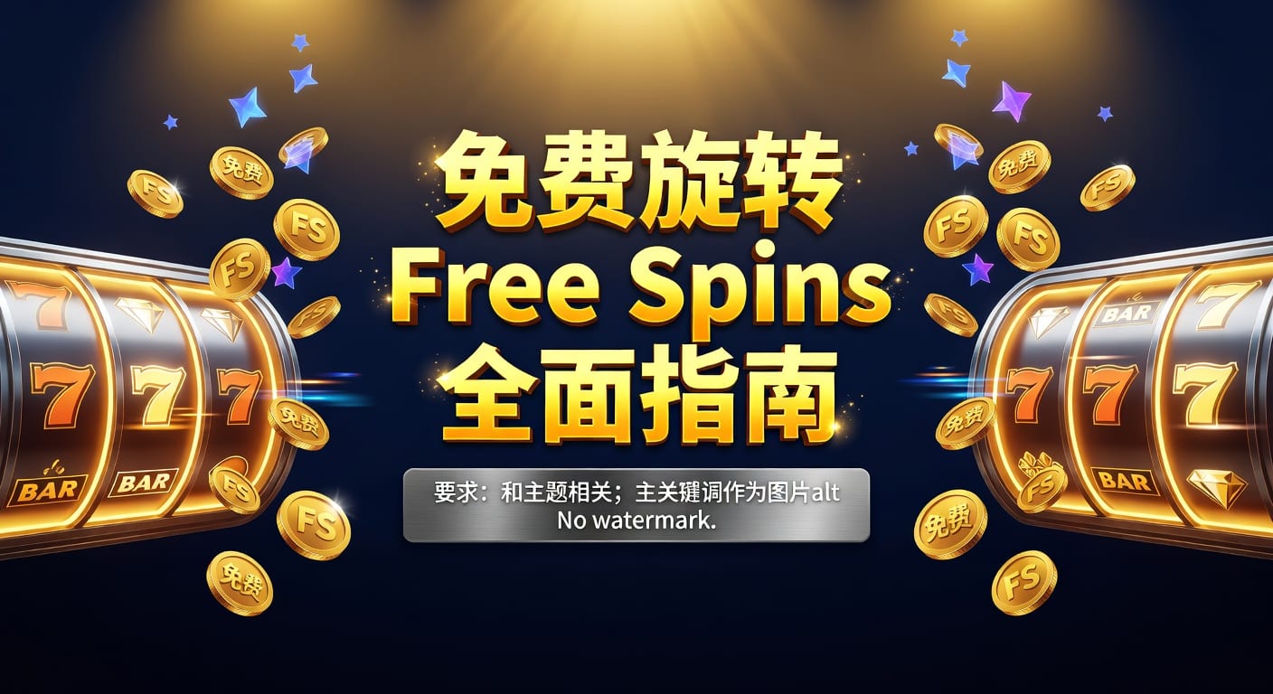 PP体育免费旋转 Free Spins 领取与使用指南2026