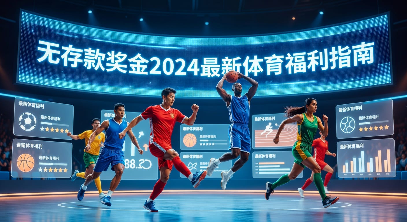 2026无存款奖金 no deposit bonus