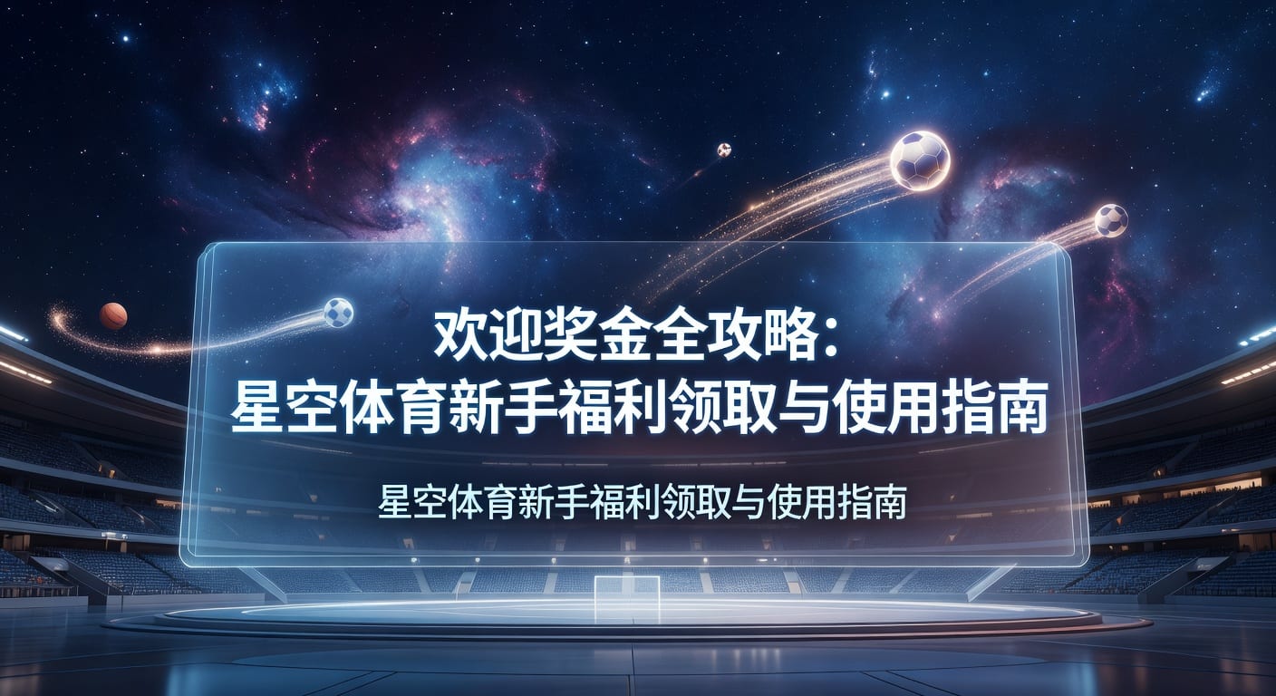 欢迎奖金 welcome bonus 2026领取攻略