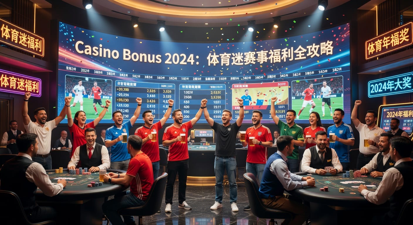 2026 Casino Bonus领取 PM体育APP