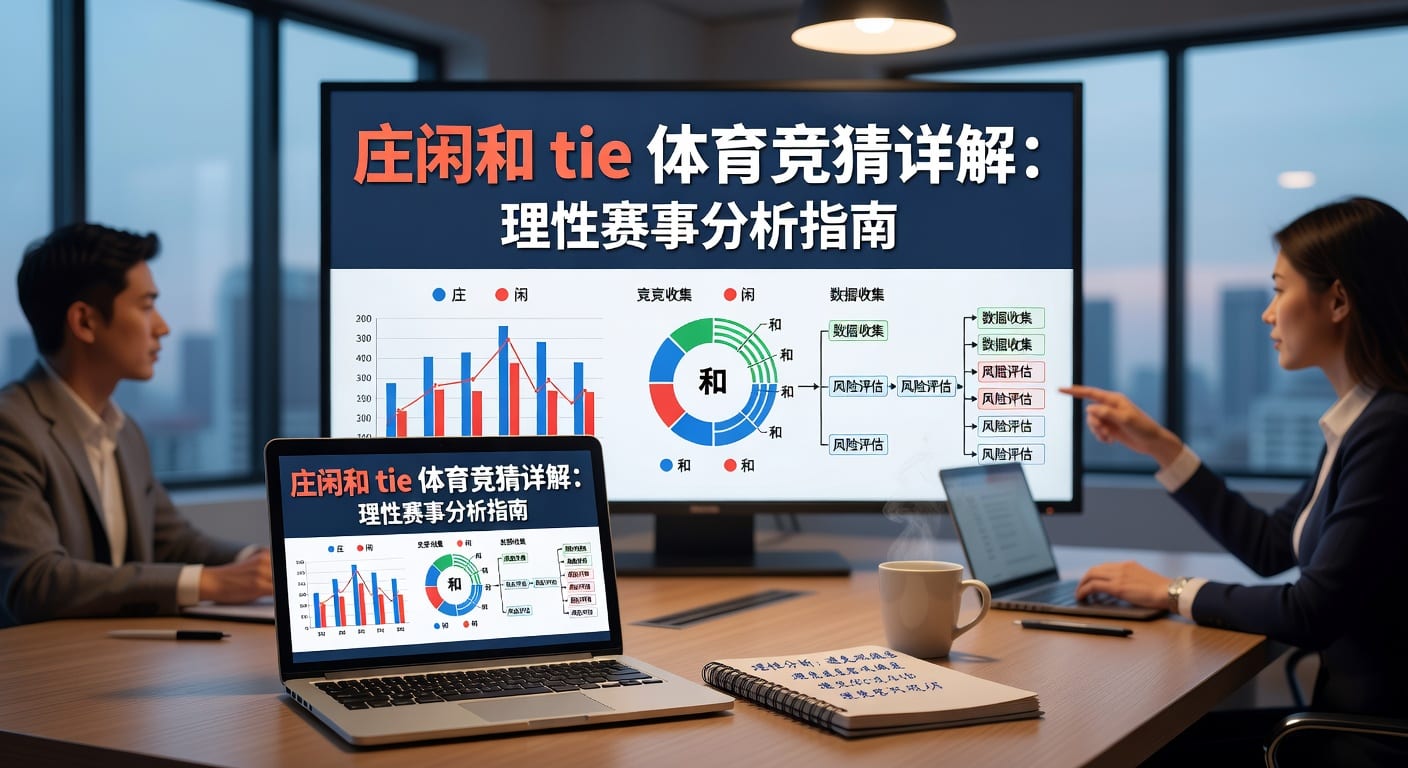 庄闲和 Tie：体育博彩中的关键选择与策略解析