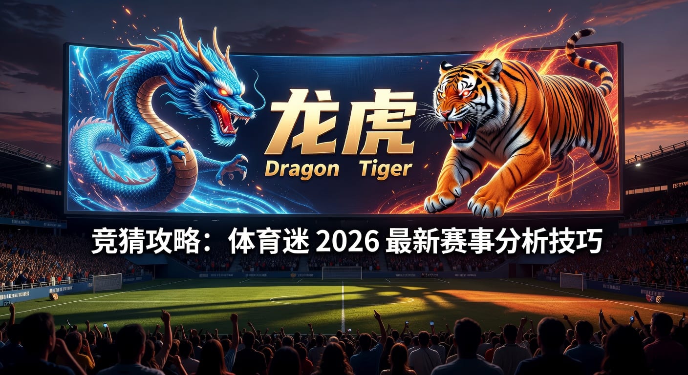 龙虎 Dragon Tiger：资深分析师的精准赛事洞察与投注策略（2026年版）
