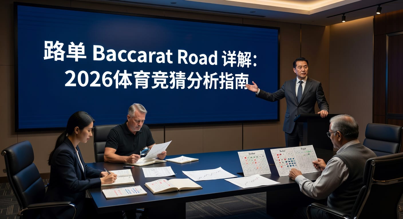 乐鱼体育：Baccarat Road（路单）实战策略与分析 (2026年)