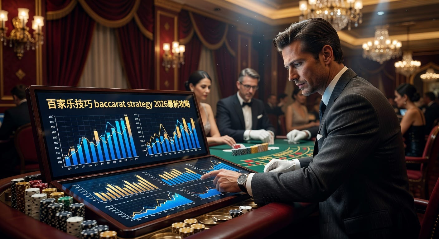 PM体育平台百家乐技巧 baccarat strategy 深度解析与实战策略