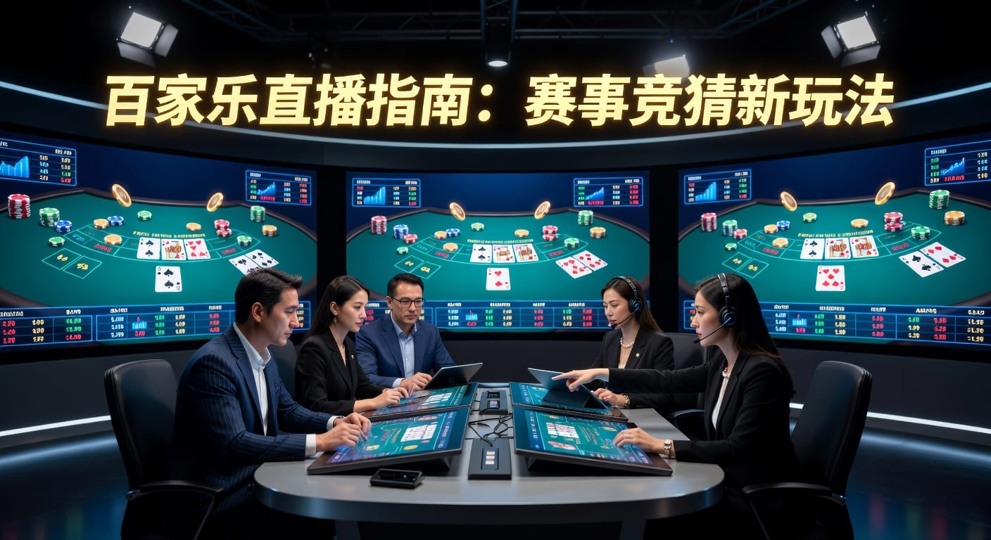 PG体育百家乐直播：资深玩家的策略与最新动态