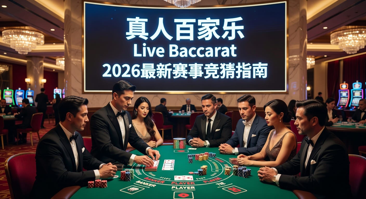 PP体育平台真人百家乐Live Baccarat：实战技巧与最新趋势分析