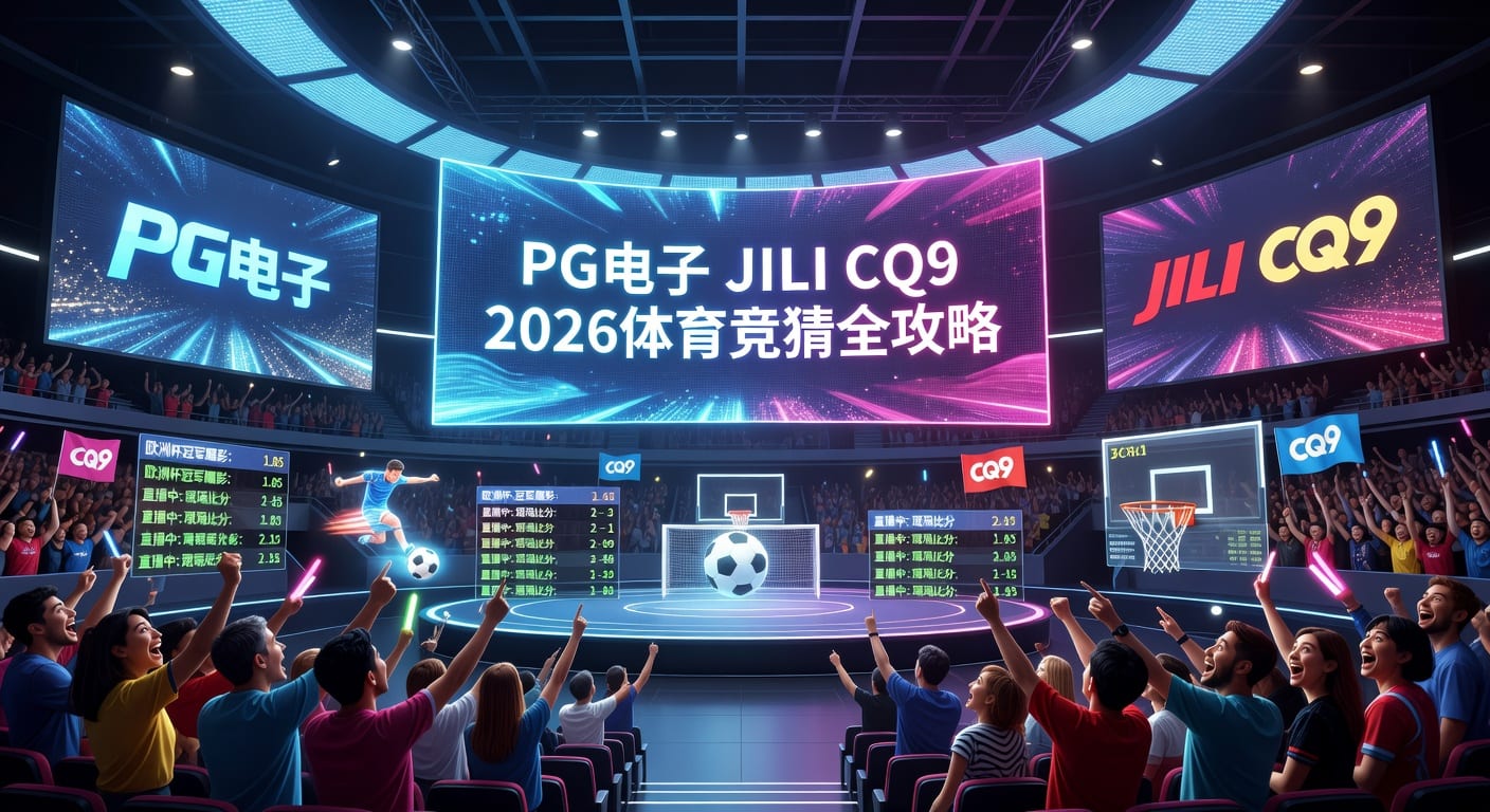 PG电子 JILI CQ9：2026最新博彩游戏与体育投注深度解析
