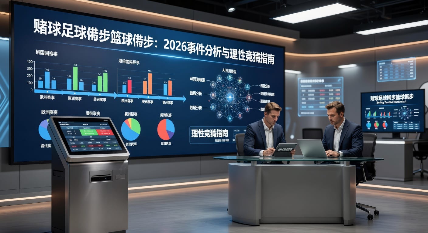 足球篮球博彩：资深分析师解析最新趋势与策略