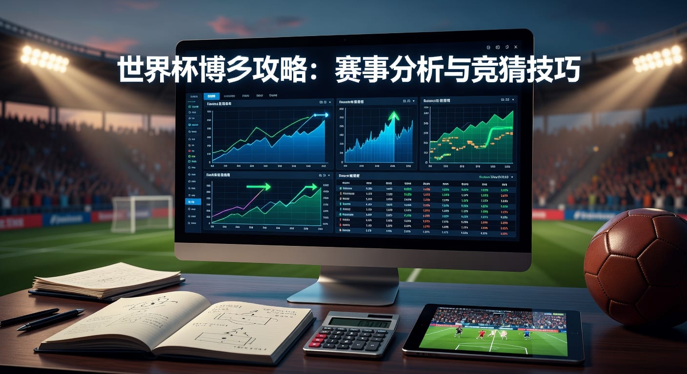 2026年世界杯博彩：资深分析师带你洞悉赔率与策略 | 乐透体育