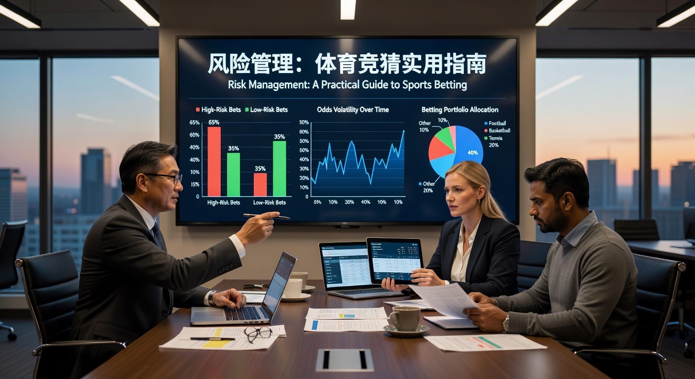PM体育风险管理：博彩技巧与策略解析（2026）