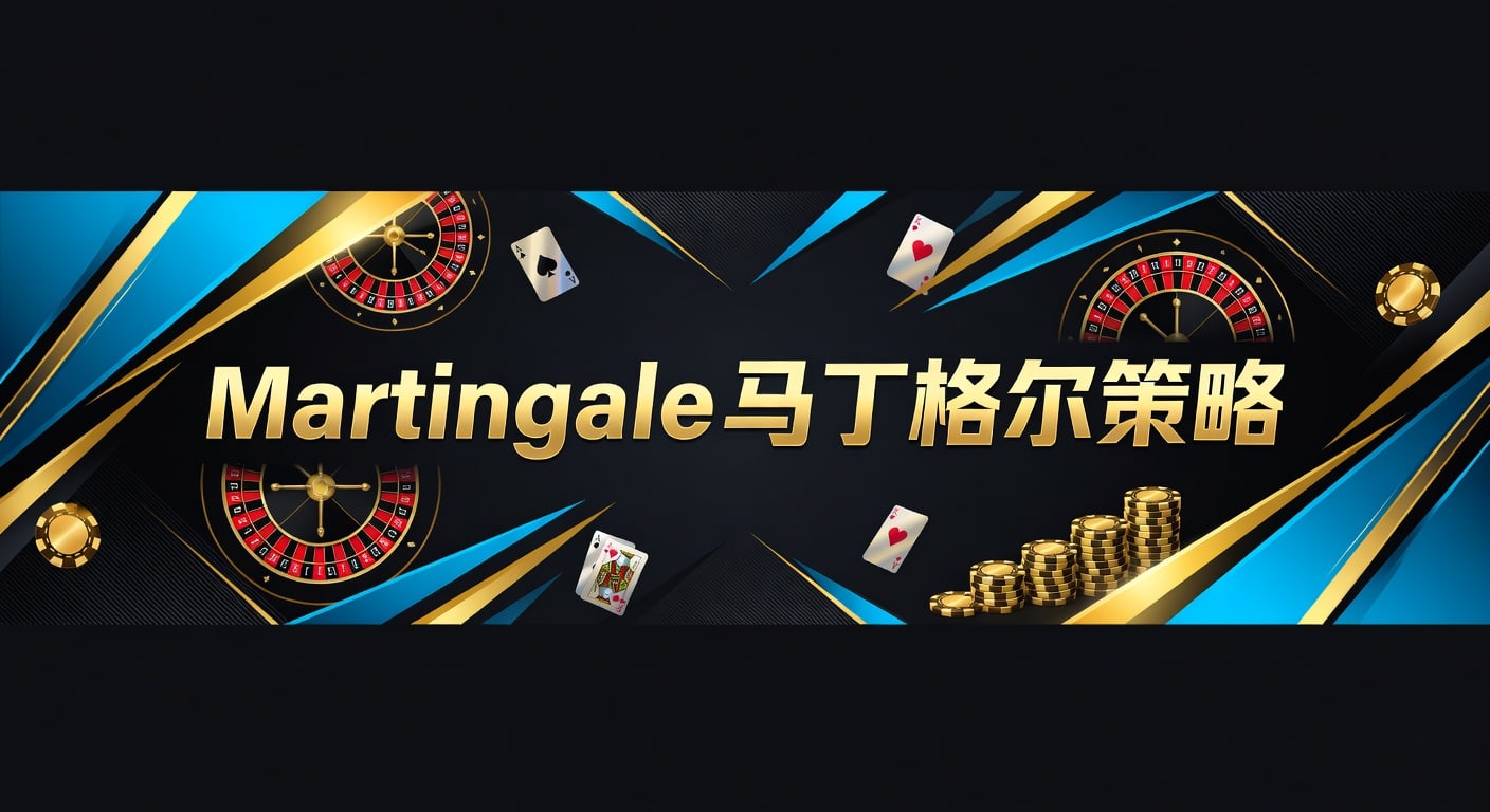 Martingale 马丁格尔策略：2026年实战解析与风险控制 | 乐鱼体育
