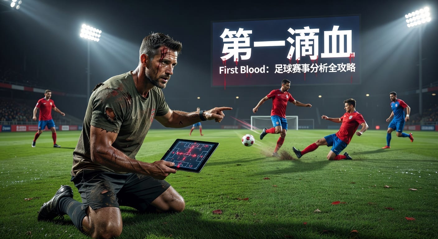 第一滴血 First Blood：体育赛事的关键时刻与博弈策略详解