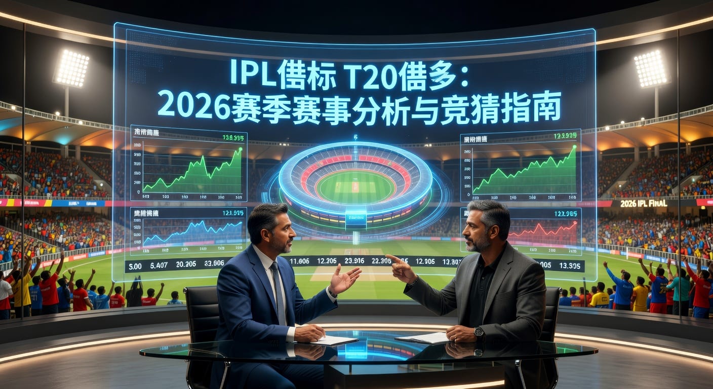PP体育平台app下载入口：IPL博彩与T20博彩策略解析2026