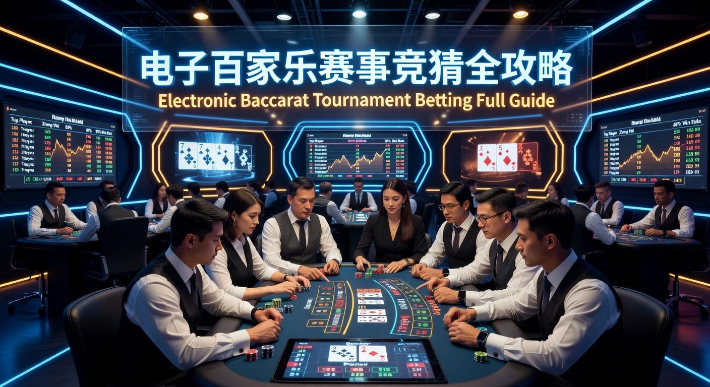 百家乐：资深玩家的实战解析与策略分享 (PP体育平台app下载入口)