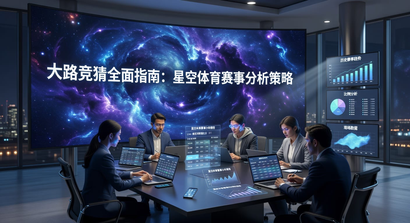 体育竞猜平台大路：资深分析师精析盘口赔率变化趋势