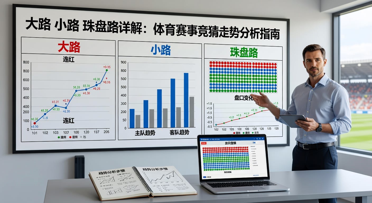 小路：资深分析师解读最新体育赛事动态与投注策略