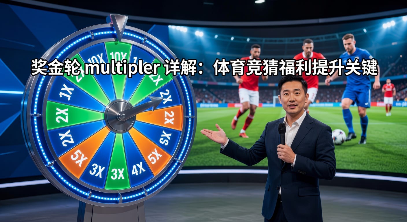 奖金轮 multiplier：体育投注倍投策略与风险控制详解