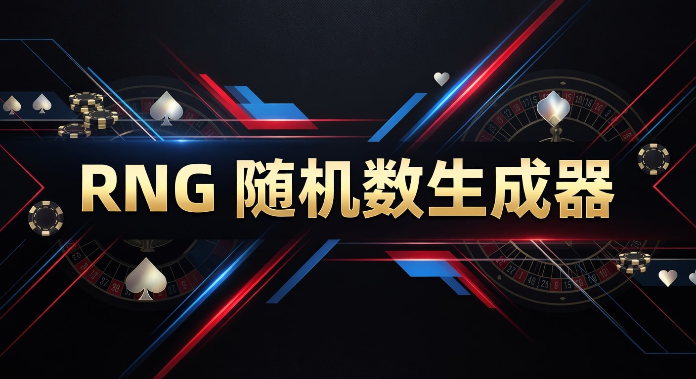 RNG 随机数生成器：体育投注中的公平性与概率解析（PG体育平台）