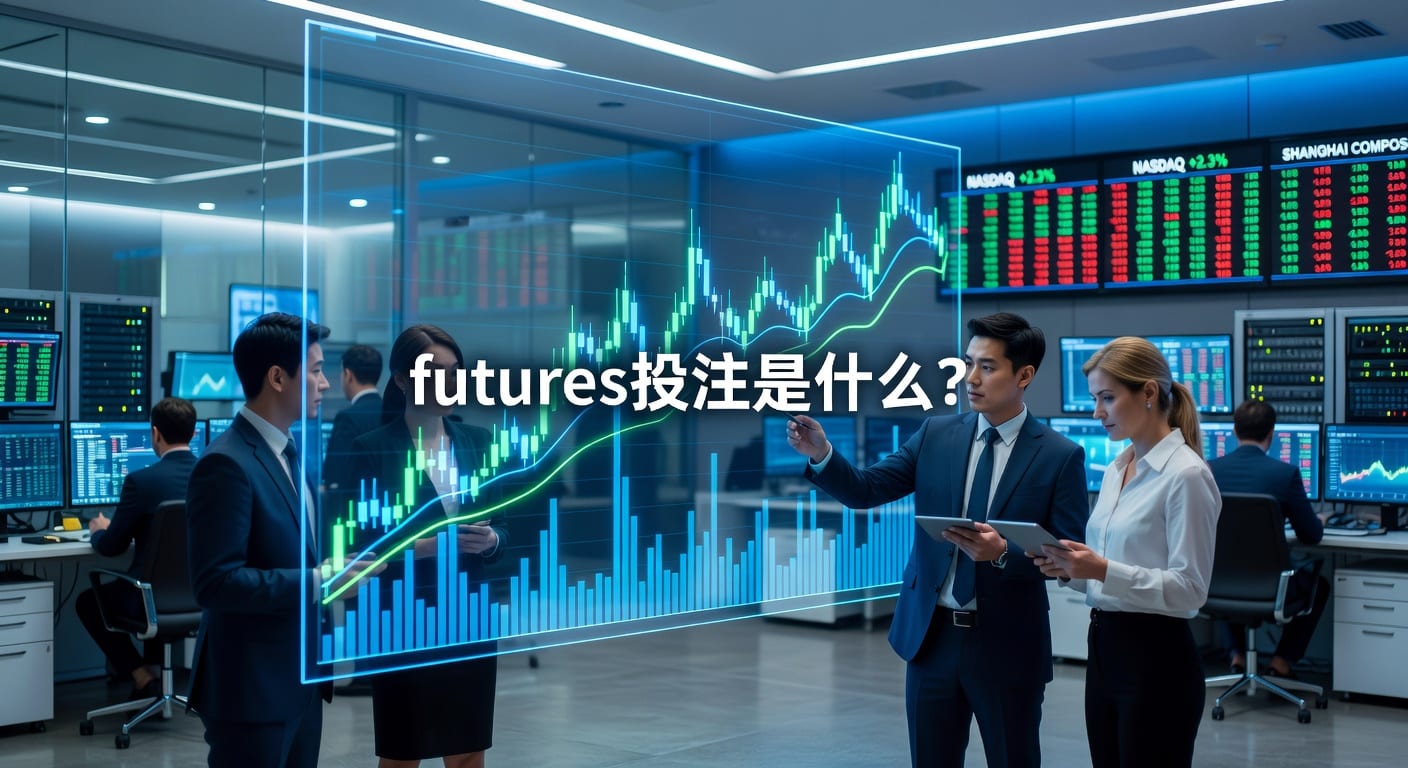 期货投注 Futures：体育爱好者与博彩玩家的深度解析 (2026)
