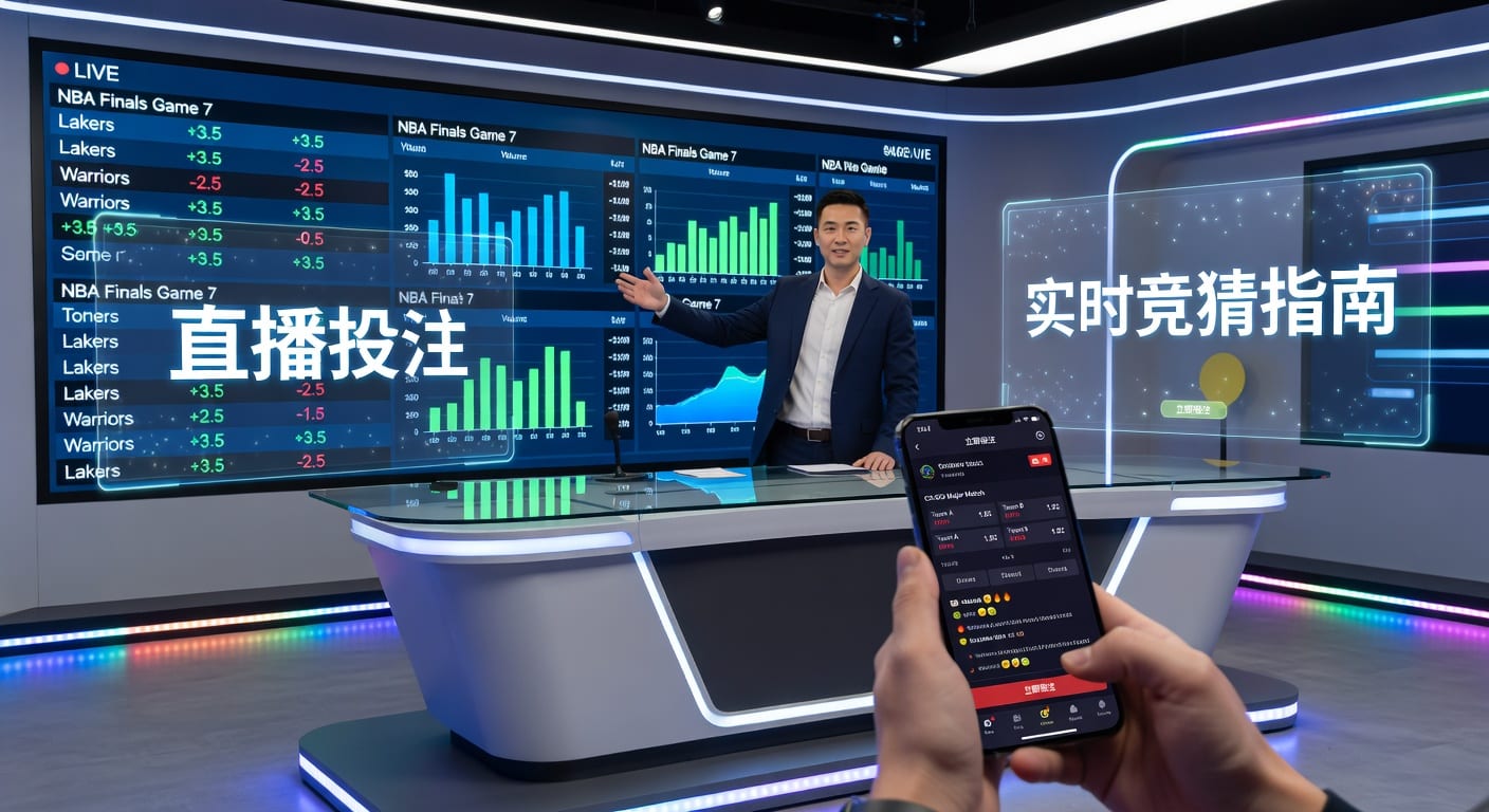 PP体育平台app下载入口：深度解析直播投注Live Betting新玩法