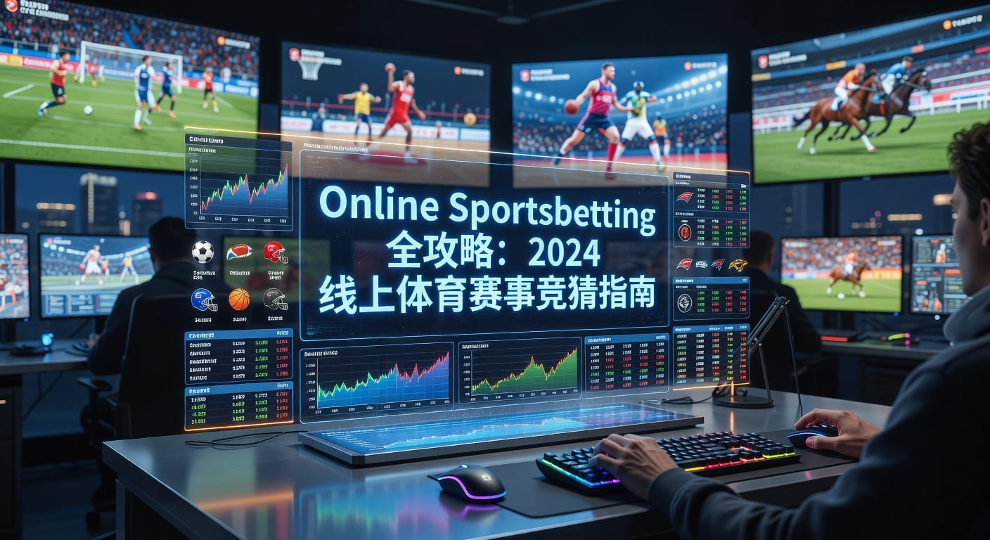 体育波胆app入口登录地址：在线体育博彩深度解析与策略