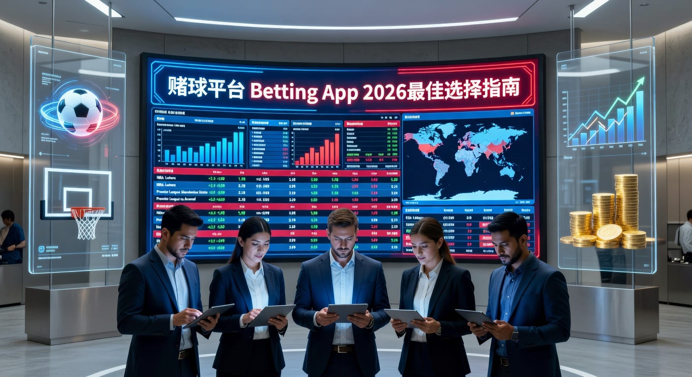 2026年靠谱赌球平台 betting app：体育爱好者资深分析师选择指南