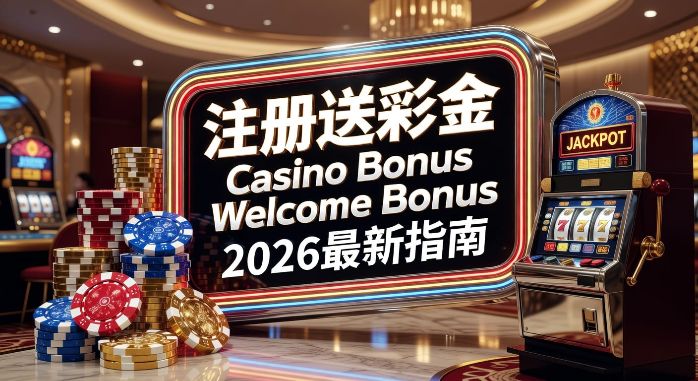 体育博彩奖金：2026世界杯投注迎新礼，资深分析师解读