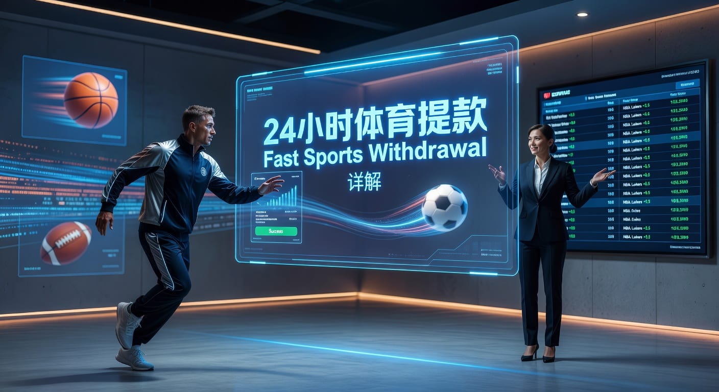 24小时体育提款 fast sports withdrawal：资深玩家的快速提现体验分享
