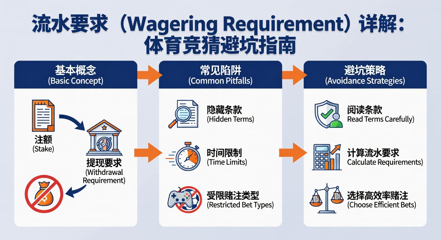 PP体育平台app下载入口：解析体育博彩流水要求与实操