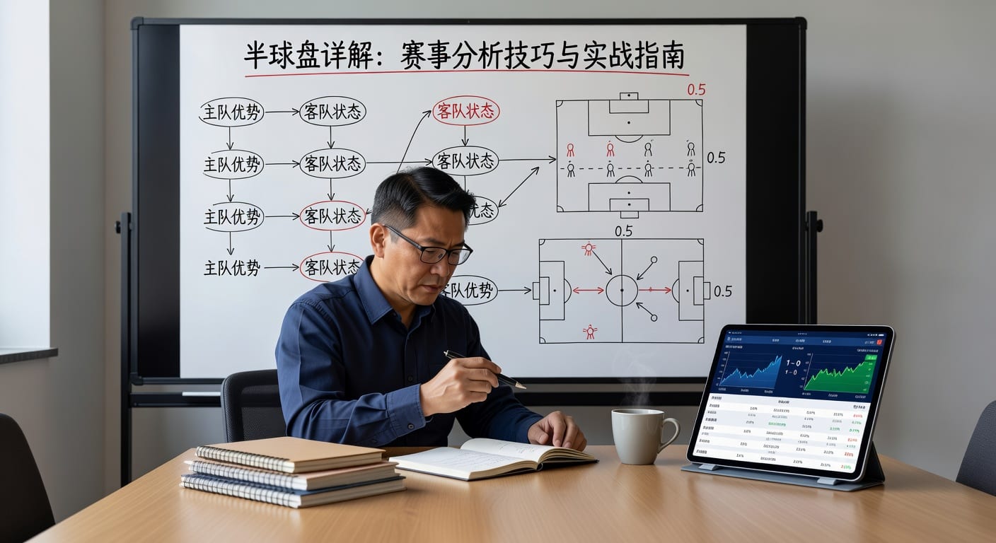 半球盘：资深玩家博弈智慧与实战策略解析 | PP体育
