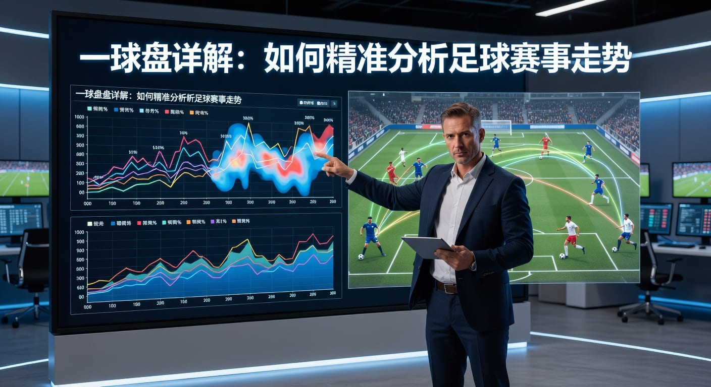 一球盘：足球投注核心技巧解析，资深分析师带你玩转盘口
