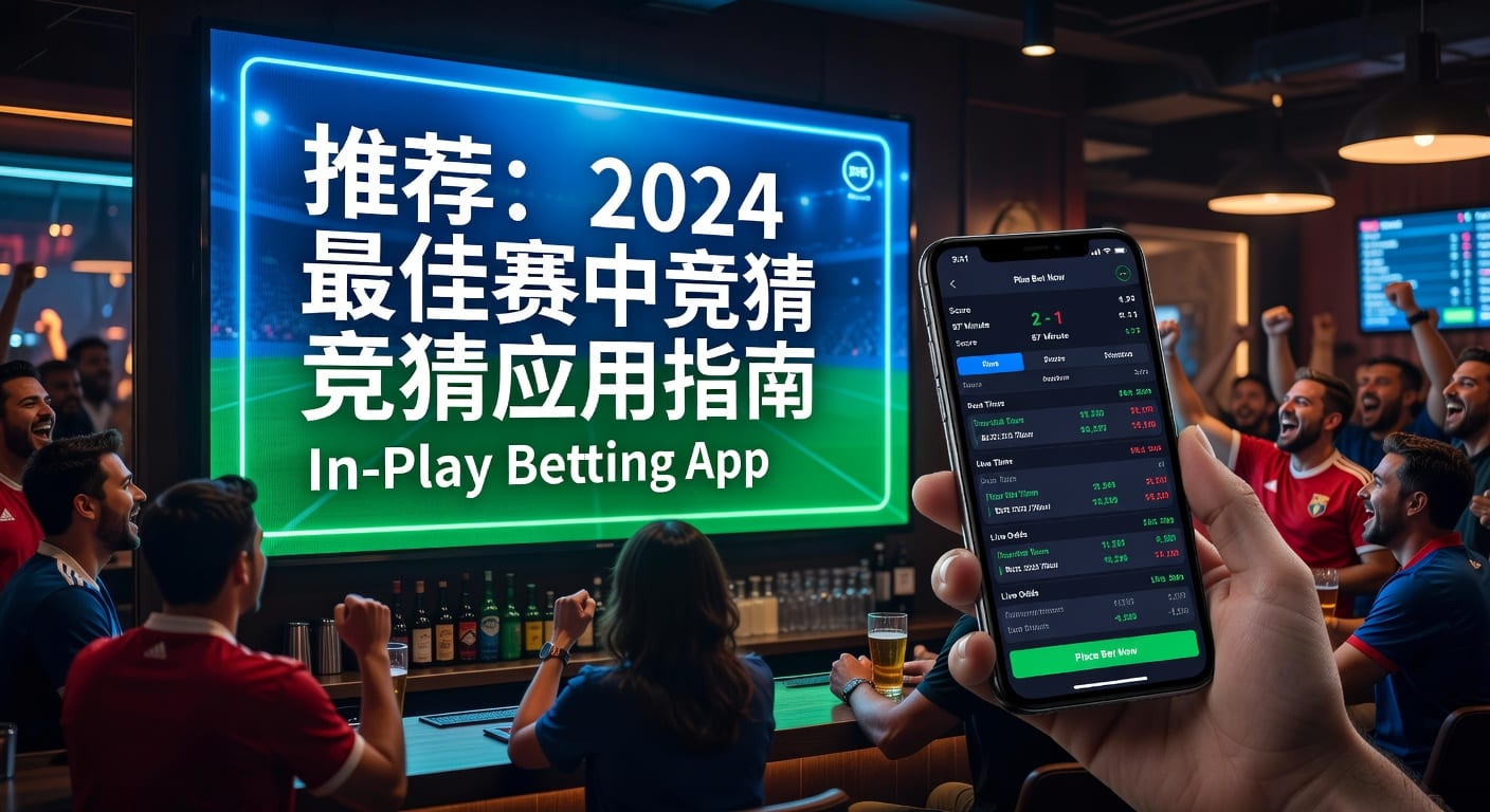 SportyBet体育APP：in-play betting策略与技巧解析