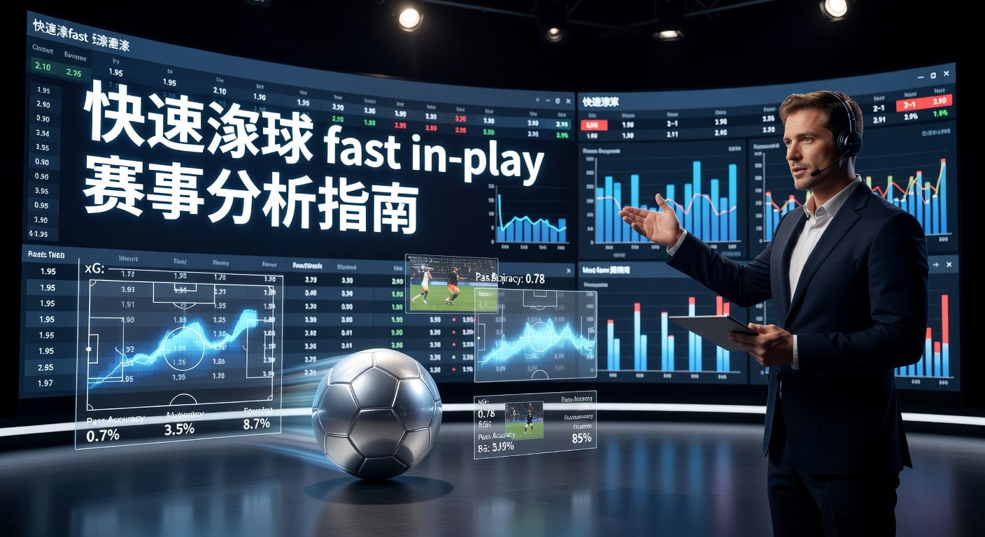 PP体育平台app下载入口：快速滚球 (fast in-play) 策略与技巧解析
