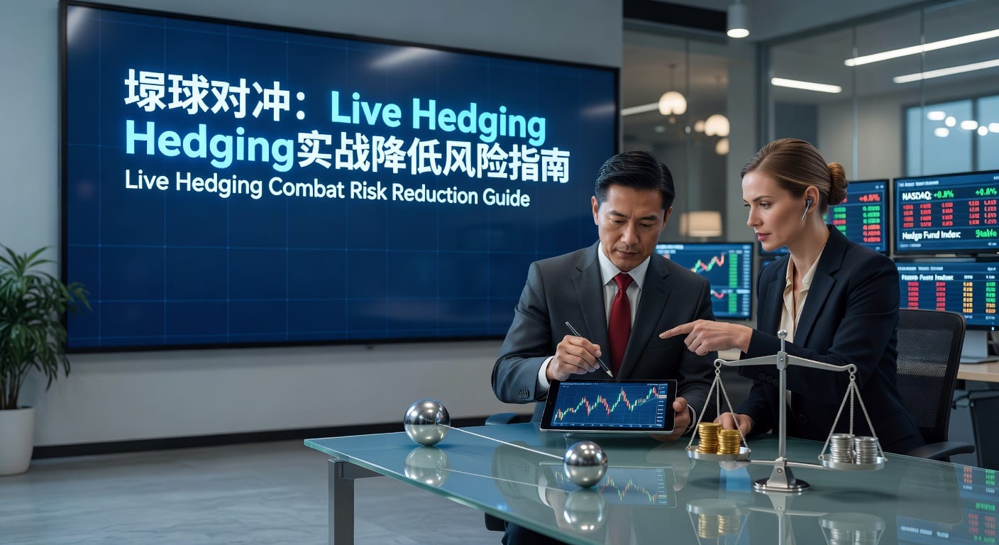 滚球对冲 Live Hedging 策略：资深分析师实战技巧 | 乐鱼体育