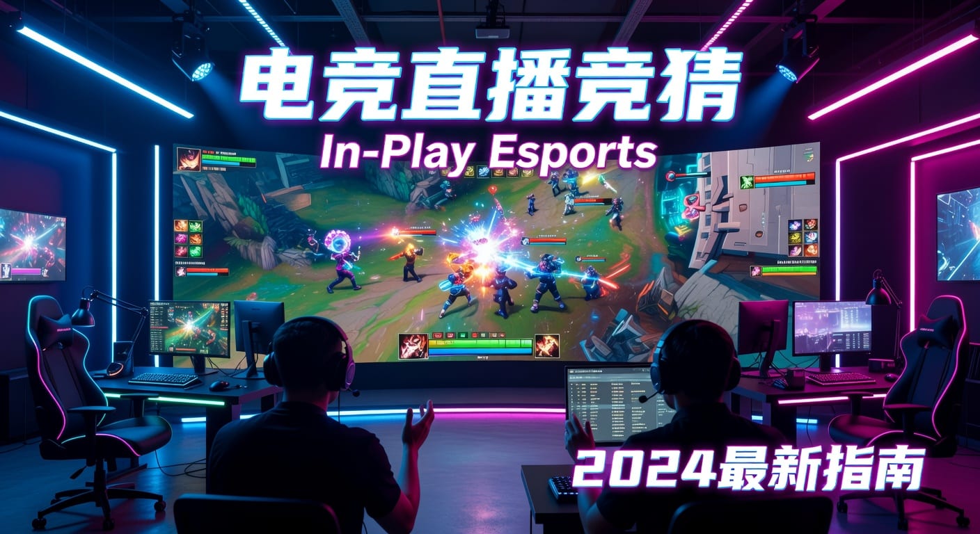 The International TI：2026年电竞博彩投注深度解析