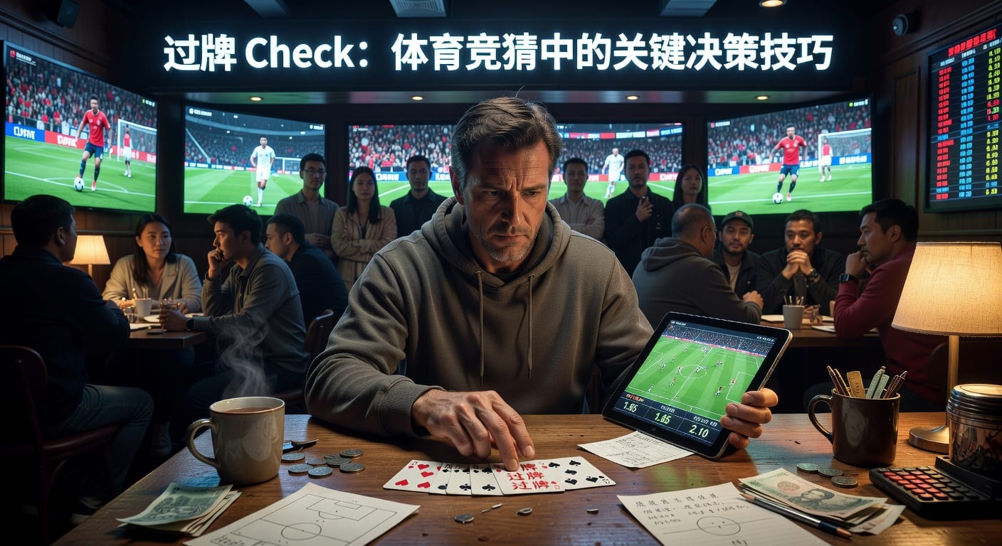 过牌 check实战解析：Zhibo8体育平台app下载入口