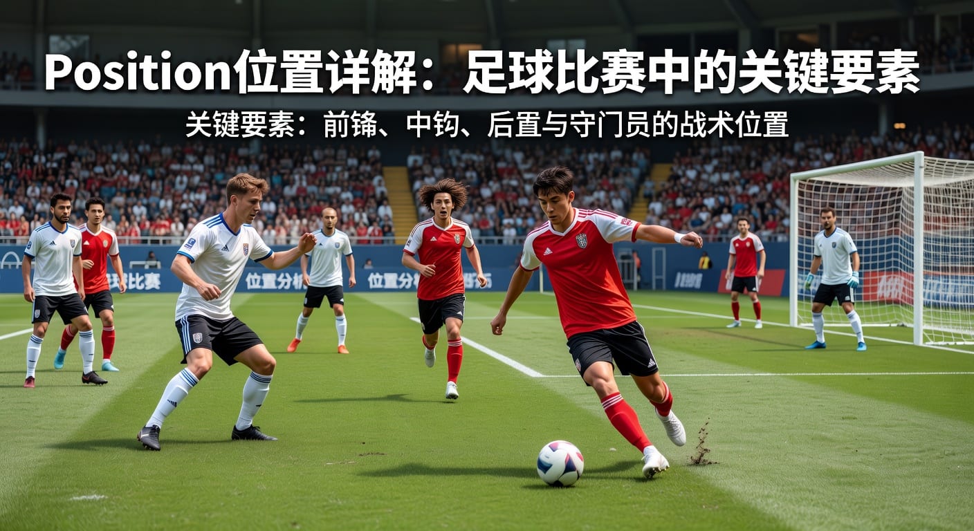 位置 position：体育投注技巧与实战理解