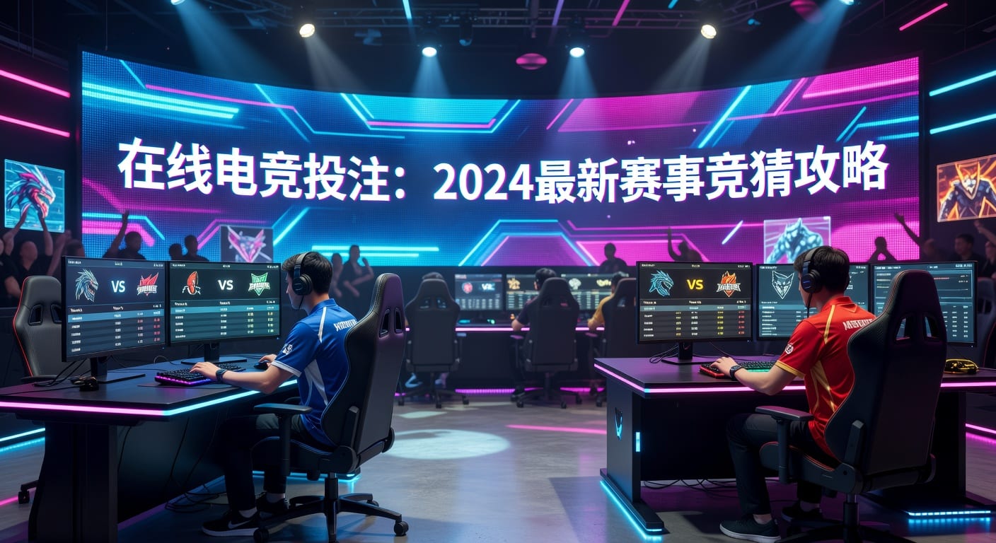 在线电竞投注：2026年PG体育平台app下载入口实战指南