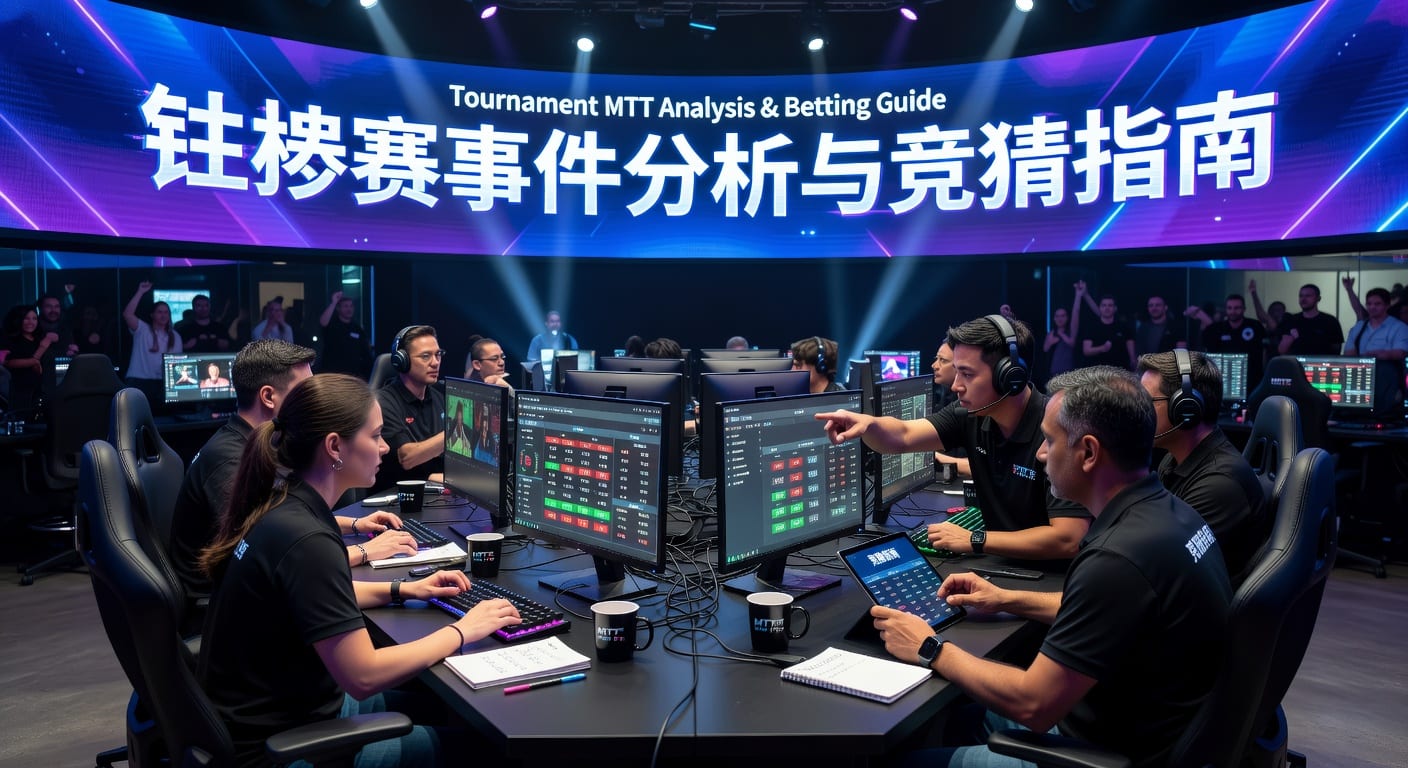 锦标赛 tournament MTT：2026年赛制与观赛判断