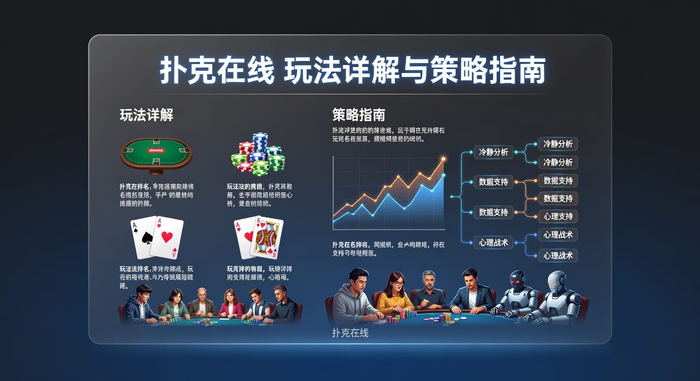 扑克策略 poker strategy｜2026年混合过关组合与赛前判断
