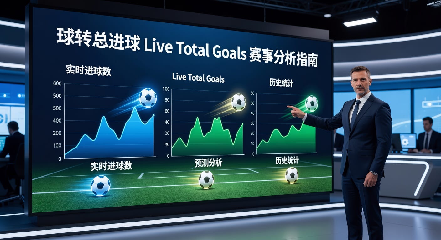 滚球总进球 live total goals：2026实战解读