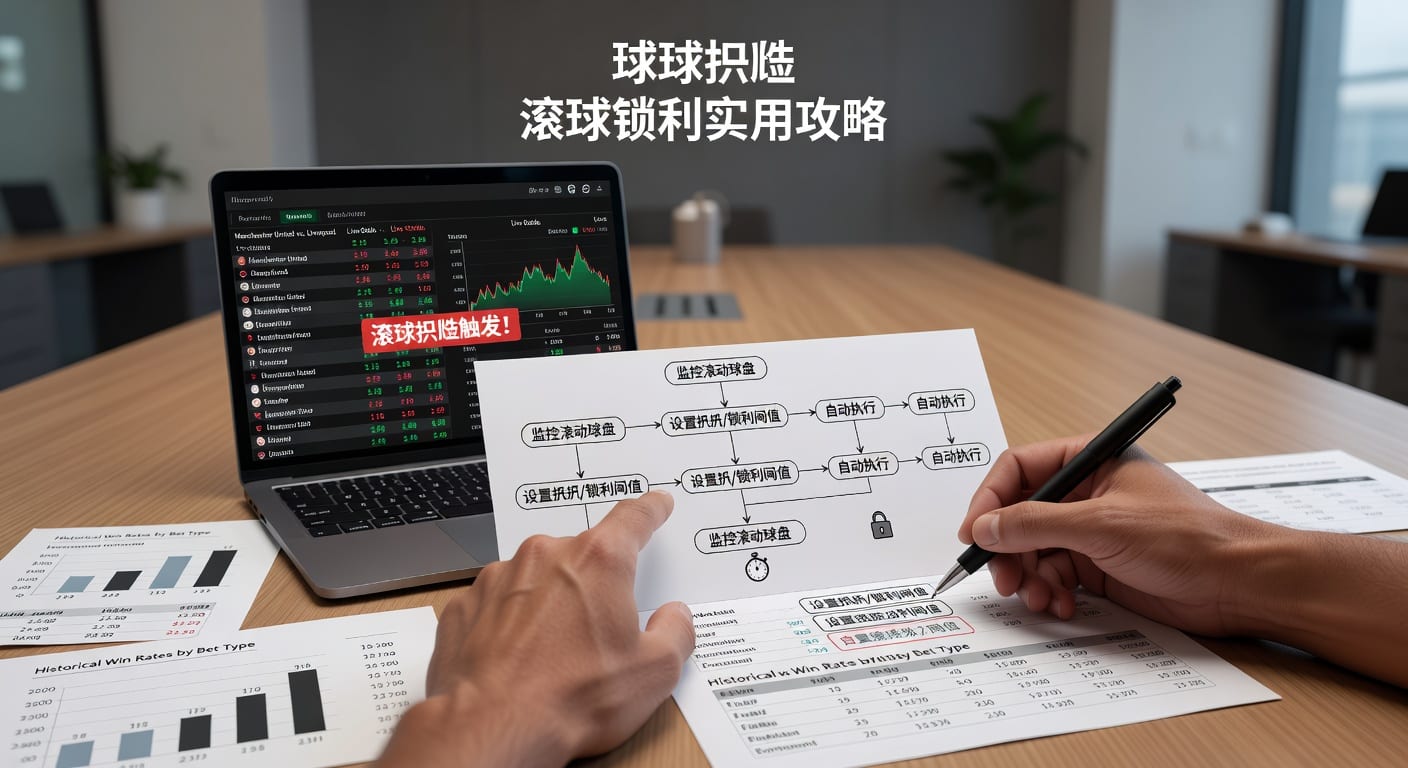 滚球止损滚球锁利实战判断2026年