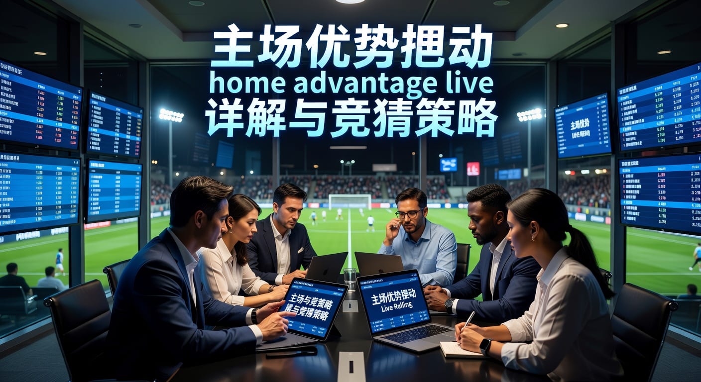 滚球主场优势 live 实战分析｜2026年赛事实战观察