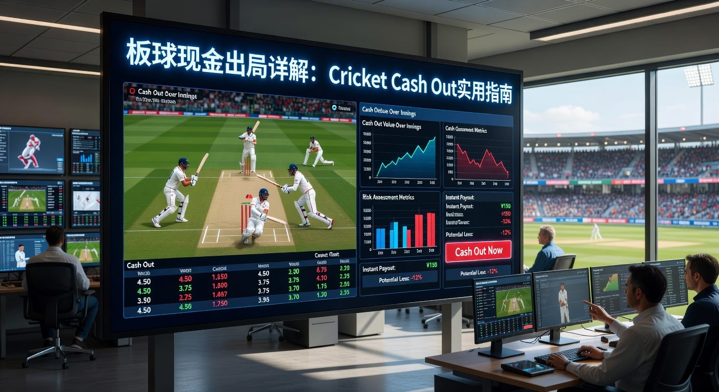 现金出局 cash out：提前锁利与风险控制解读