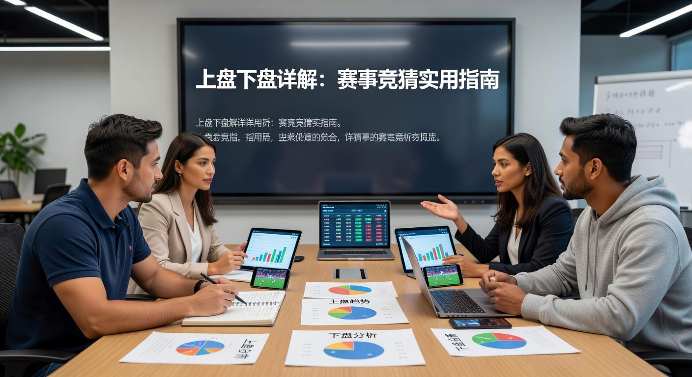 上盘 下盘怎么理解？Zhibo8体育平台app下载入口实战指南