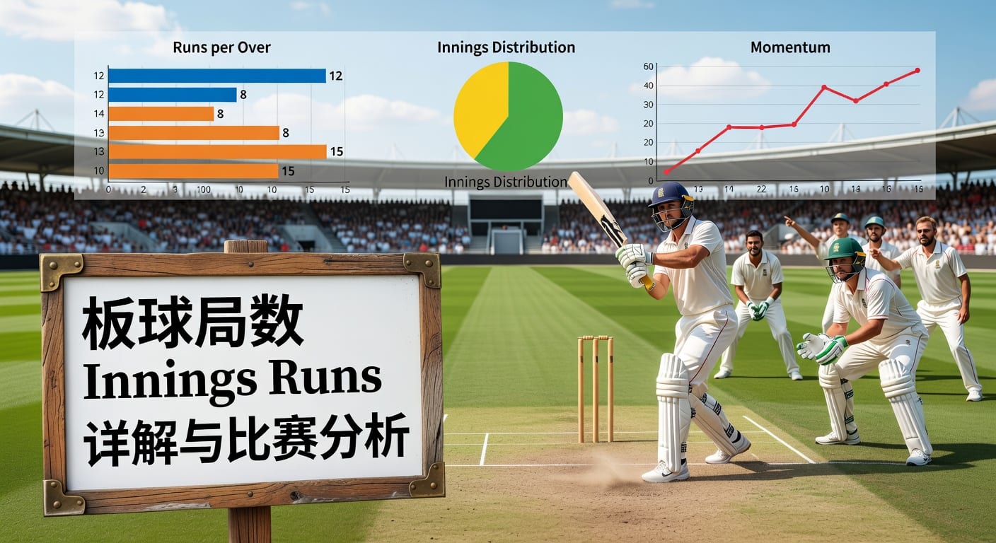 板球局数 Innings Runs 解析与实战解读