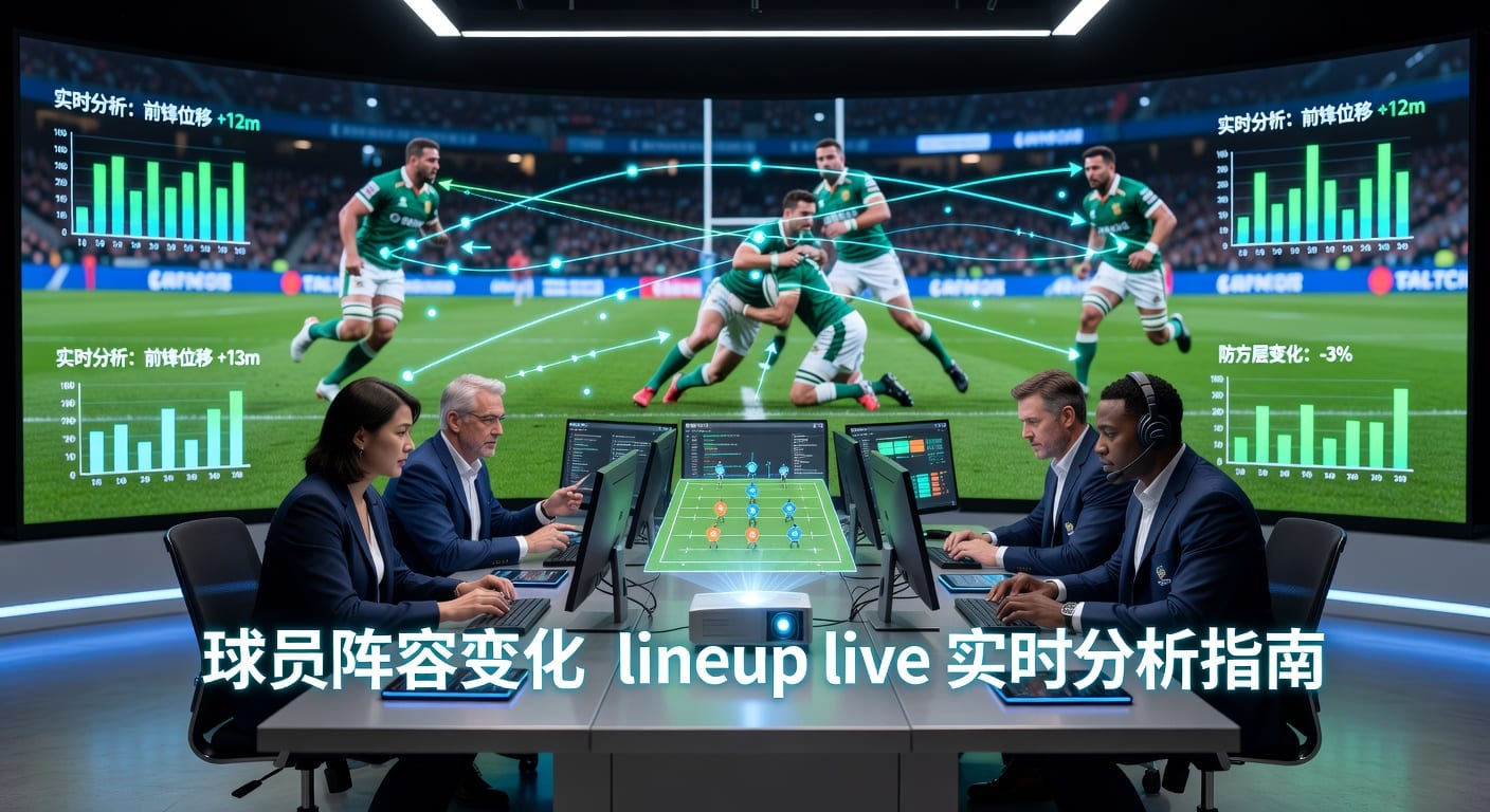 滚球阵容变化 lineup live：2026年直播盘中调整实战