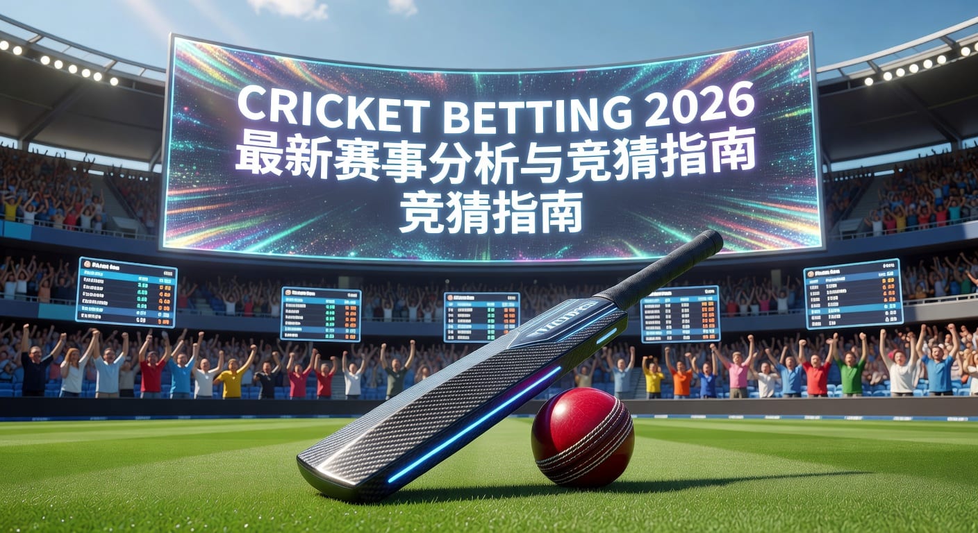板球让分 Cricket Handicap 实战解析：PG体育平台app下载入口